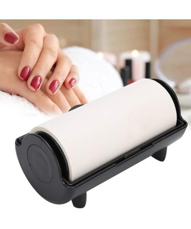 Durable Nail Stamp Tool Set | Exquisite Craftsmanship & Easy Cleaning | Black Oil-Absorbing Nail Stamp Paper - Buy Online on GoSupps.com