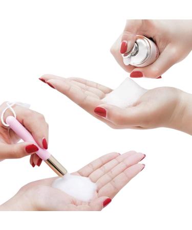 FADLASH Lash Shampoo 60ml - Professional Grade Eyelash Extension Cleanser for Gentle Foaming Cleanse - Ideal for Sensitive Skin - Salon & Self Use - Buy Online on GoSupps.com