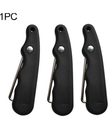 Modonghua Skate Lace Tightener | Durable Universal Handle with Extended Hook | Ergonomic Sport Tool for Figure Roller Ice Hockey | Foldable & Portable Puller - Buy Online on GoSupps.com