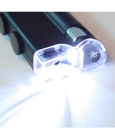 Outdoor Hand-held 200-240 Times Glass Multi-Function Lamp Gemstone Antique Maintenance Good Times - Buy Online on GoSupps.com