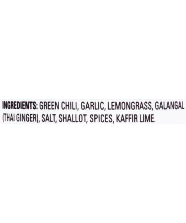 Thai Kitchen Gluten Free Green Curry Paste 4 oz - Pack of 6 | Authentic Thai Flavors | Shop Now! - Buy Online on GoSupps.com
