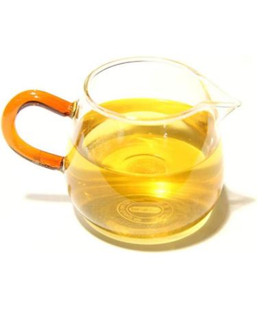 HELLOYOUNG 400g Th Pu-erh cru biologique chinois Old-Tree Aliment vert avec un corps moelleux et sans additifs - Buy Online on GoSupps.com