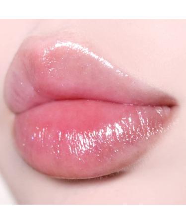 UNLEASHIA Glacier Vegan Lip Balm - No.2 Blue Lagoon | Hydrating Lip Care - Buy Online on GoSupps.com