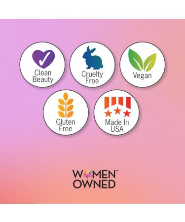 Good For You Girls Natural Body Lotion | Aloe, Avocado & Jojoba Oils | SLS, Vegan & Paraben Free | 8 fl oz | Soft Powder Scent - Buy Online on GoSupps.com