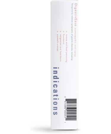 DigestivEase - Natural Relief for Bloating Gas & Cramps | Gluten-Free Lactose-Free | 30-Day Supply - Buy Online on GoSupps.com