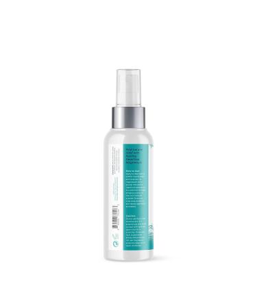 Natural Elephant Dead Sea Magnesium Oil Spray - 4 fl oz (120ml) - Buy Online on GoSupps.com
