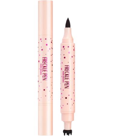 Stylo De Maquillage Anti-taches Rousseur R sistant La D coloration R sistant L'eau Offre Des Naturelles Audacieuses Pour Toutes Les Occasions Stylo 02color - Buy Online on GoSupps.com
