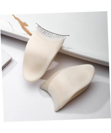 4pcs Eyelash Curler Set - Eyelash Clips for Women & Girls | Perfect Eyelash Applicator for Flawless Makeup - Buy Online on GoSupps.com