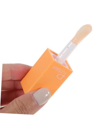 Balacoo 2pcs Fruity Lip Gloss Set - Plumping & Hydrating Liquid Lip Oil for Women | Moisturizing Tinted Lipstick - Buy Online on GoSupps.com