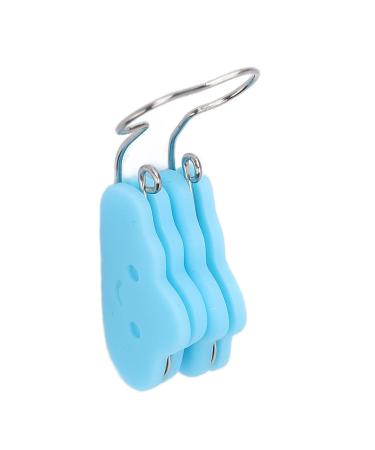 FILFEEL Nose Shaper Lifter Clip - Soft Silicone Tool for Nose Lifting | Unisex | 30-Day Money Back Guarantee - Shop Now - Buy Online on GoSupps.com