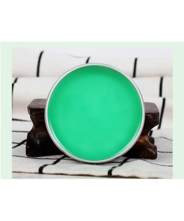 5pcs HELLOYOUNG Chinese Moxa Moxibustion Cream - Natural Relief Balm with Tsao Mugwort | International Shipping - Buy Online on GoSupps.com