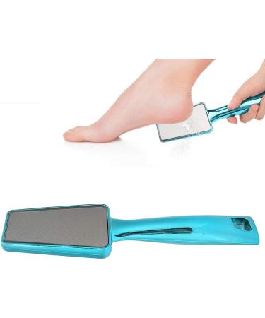 Nano Glass Peeling Pedicure Footfire - Double-Sided Waterproof Callus Remover & Dead Skin Remover Tool - Perfect for Smooth Feet - Buy Online on GoSupps.com
