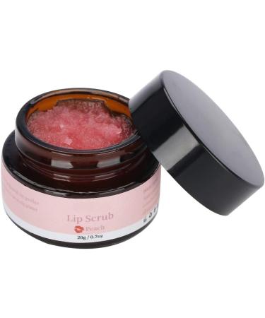 Pongnas Exfoliant pour les L vres Rouge L vres Nourrissant limine les Cuticules Cr me pour les 20g - Buy Online on GoSupps.com