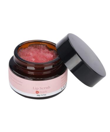 Pongnas Exfoliant pour les L vres Rouge L vres Nourrissant limine les Cuticules Cr me pour les 20g