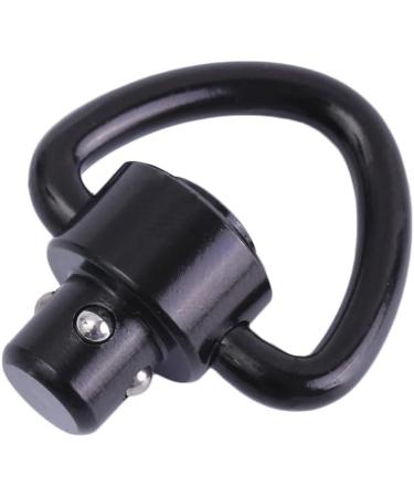 Merourii Quick Release Sling Adapter - Tactical QD Sling Swivels Clip Loop Strap for Hunting | High Strength Quick Locking Bracket - Buy Online on GoSupps.com