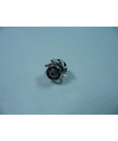 Buy Super Dental 5x Cartridge for Pana Max High Speed Hand Kit - High Torque Steel Bearings - International Shipping Available - Buy Online on GoSupps.com