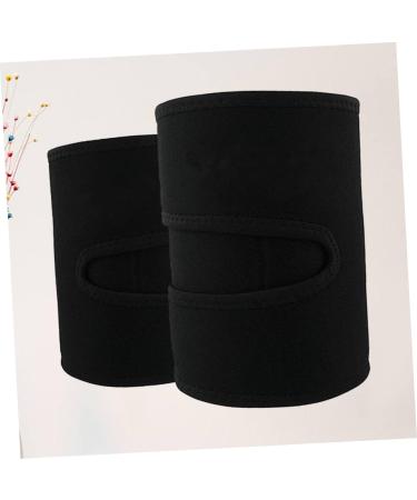 FRCOLOR 2pcs Sports Strap Thigh Sleeve - Men's & Women's Leg Brace Thigh Support Wraps for Ultimate Comfort & Performance - Buy Online on GoSupps.com