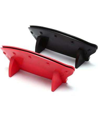 Oshni Card Game Holder Stand - Blue | Premium Quality International Shipping Available - Buy Online on GoSupps.com