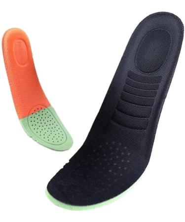 Buy CSCDD Sports Insole for Men & Women | Comfortable Breathable Super Soft Sole for Long-Standing Support - International Shipping Available - Buy Online on GoSupps.com