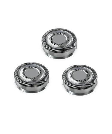 Compatible avec Philips t tes de rechange s rie XX91 for rasoir lectrique