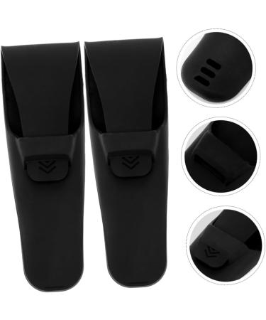 Beavorty 6-Pack Silicone Razor Cases | Waterproof Razor Bags & Travel Covers | Protective Razor Shells for Safe Travel - Buy Online on GoSupps.com