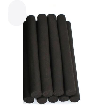 Buy BUNIQ Moxibustion Sticks - 10 Smokeless Wormwood Rolls for Pain Relief | International Shipping - Buy Online on GoSupps.com