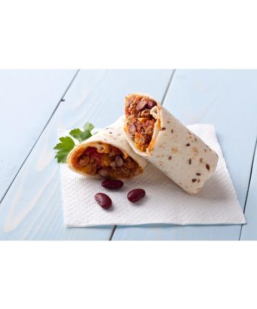 Premium Dried Kidney Beans 800g - Gourmet Quality Natural Protein Boost for Healthy Living | International Shipping Available - Buy Online on GoSupps.com