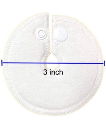 Cutie Button Pads G/J Tube Pad 7 Pack - Trucks/Cars Design - 3 Inch (Pack of 7) - Buy Online on GoSupps.com