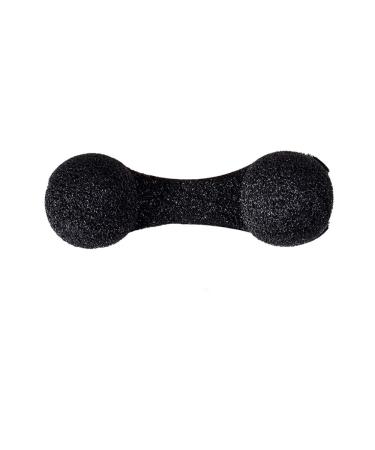 BERON Pack of 50 Black Disposable Nose Filters Plugs for Sunless Airbrush Spray Tanning - Effective Coverage and Protection - Buy Online on GoSupps.com