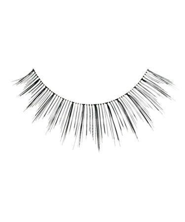 Buy Red Cherry #505 False Eyelashes Pack of 6 Black Lashes for Stunning Eyes | International Shipping Available - Buy Online on GoSupps.com