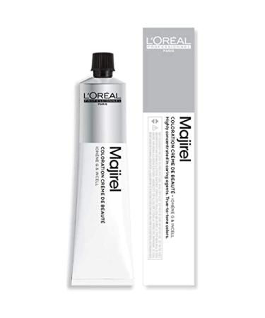 L'Or al Professionnel Eu Majirel Absolu V511 6.0 | 50 ml (1 pack)