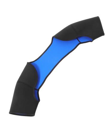 Shoulder Support Double Shoulder Protection Rotator Cuff Brace Shoulder Sleeve Shoulder Brace Shoulders Support Wrap Shoulder Pads for Women Shoulder Strap Compression Spinner Miss