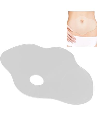 Anti Wrinkle Patches Reusable Silicone AntiWrinkle Belly Stomach Pads Anti Wrinkle Fine Line Stretch Marks Removal Stomach Beauty Pads for Women - Buy Online on GoSupps.com