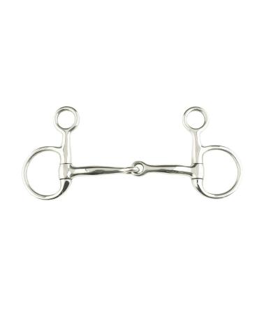 Horze abdomen individually movable bit 125 - Buy Online on GoSupps.com