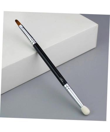 Housoutil Eyeliner Brush 3pcs Tools Conceal Applicator Head Wooden Creative Small Eye Portable Liner Brush Handheld Eyeliner - Buy Online on GoSupps.com