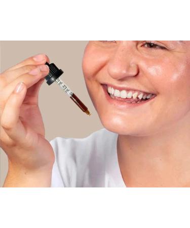 Huile Reishi "Anti-Stress" - Lot de 3 flacons - Buy Online on GoSupps.com