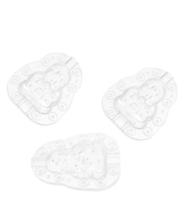 SUPVOX 6 pcs Gardening Multifunction Reusable Watermelon Accessories Fruits Clear Creative