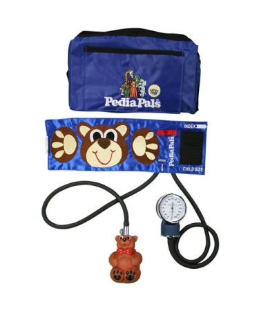 PediaPals 100049 Blood Pressure Kit Infant Infant