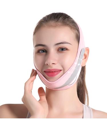 Reusable Facial Slimming Strap  Slimming Thin Sleeping Belts  Anti Wrinkle V Full Face Lifting Chin Cheek Lift up Slim Belt Band Strap
