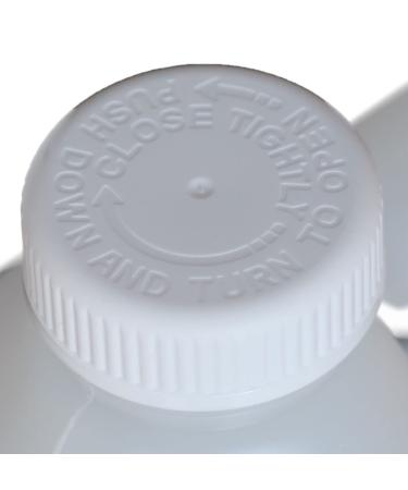 Vegetable Glycerin 1 Liter 99.7% Pure USP Medical Kosher Food and Pharmaceutical Grade Used for Skin Hair Food Crafts DIY Soaps and Various Other Applications - Buy Online on GoSupps.com