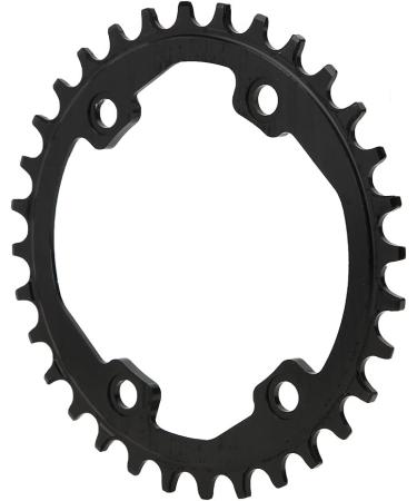 VGEBY Bike Tooth Disc - 32T/34T/36T BCD 96mm Aluminium Alloy - Single-Disk Cycling Accessory for M8000/9000 - Buy Online on GoSupps.com