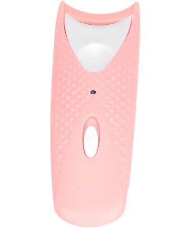 Qukaim Eyelash Curler Heated Heated Eyelash Curler Battery Powered Quick Preheating Ergonomic Design Portable Nonslip High Safety Lash Curler - Buy Online on GoSupps.com