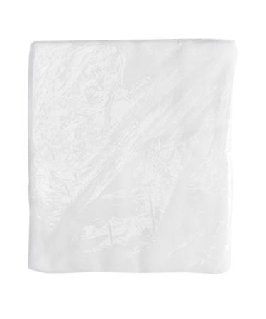 PLAFOPE Lot De 100 Pi ces De Tissu Jetable En Coton Pour Le Visage Respirant Et Doux Usage Salon De Beaut Et Soin Personnel Pour Soins Esth tiques Et Usage Quotidien
