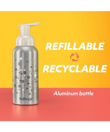 Buy Softsoap Hand Soap Tablets - Sparkling Lavender Refill (3 Count) | Eco-Friendly & International Shipping - Buy Online on GoSupps.com