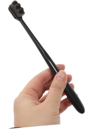 Gleavi 12 Pcs Soft Toothbrush Set - Gentle Bristles for Adults & Kids - Perfect for Travel & Daily Cleaning - Buy Online on GoSupps.com