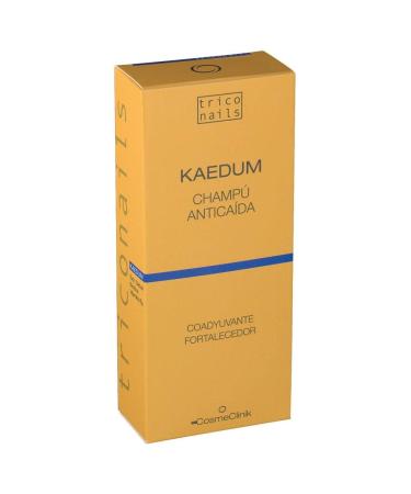 COSMECLINIK Kaedum Anti-Hair Loss Shampoo 250 ml