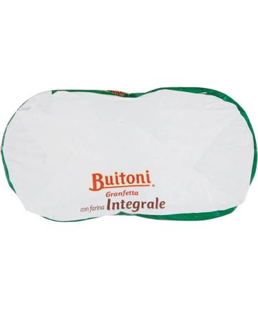  Buitoni Buitoni Granfetta Pack of 6 Whole Grain Biscuits with 40g Onion Fat - Buy Online on GoSupps.com