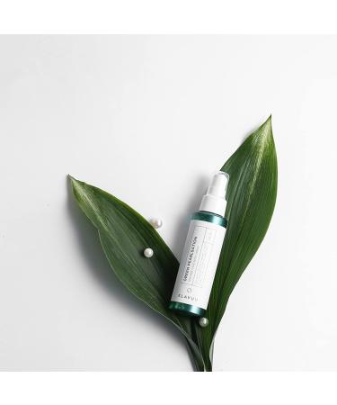 GREEN PEARLSATION Teatree Care Body Spray - Natural Teatree Infused Mist for Skin Nourishment - Buy Online on GoSupps.com