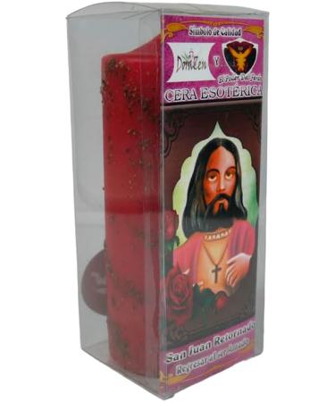 DORAZEN Esoteric veil Herboreo San Giovanni returned to make Love re-radiate - Buy Online on GoSupps.com