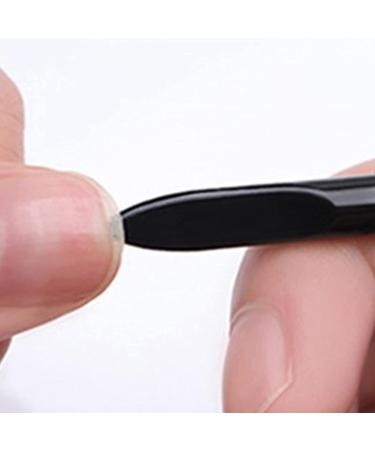 Sanwood 3-Part Nail Polishing Pencils & Double-Headed Nail Files Multi-Purpose DIY Manicure Tools for Perfect Nail Art - Buy Online on GoSupps.com